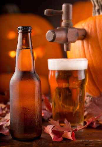 Pumpkin Ale Recipe